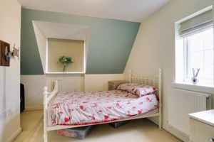 Bedroom Four- click for photo gallery